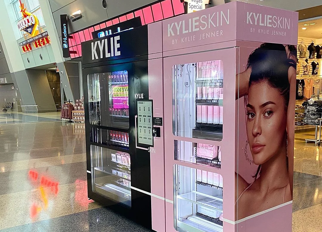 Coty Shares Tumble After Forbes Questions Kylie Jenner’s Wealth
