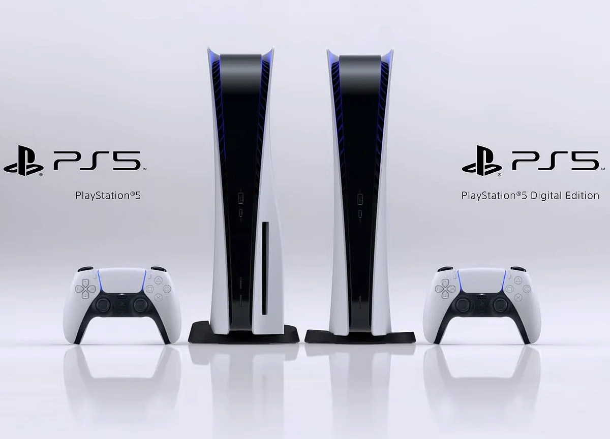 Sony to Sell PlayStation 5 at $500 in Holiday Showdown With Xbox