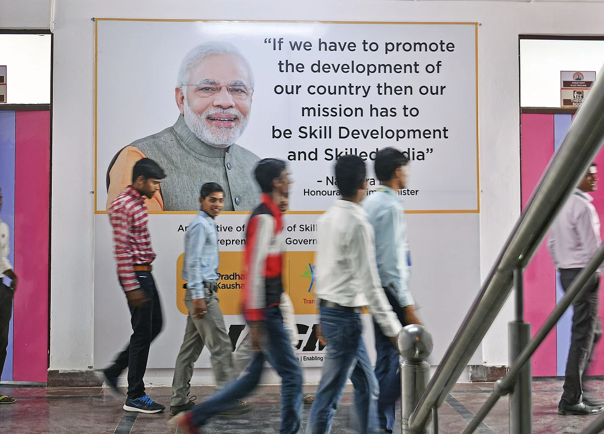 Modi Overhaul of Green Rules Sparks Fears of Return to Grim Past