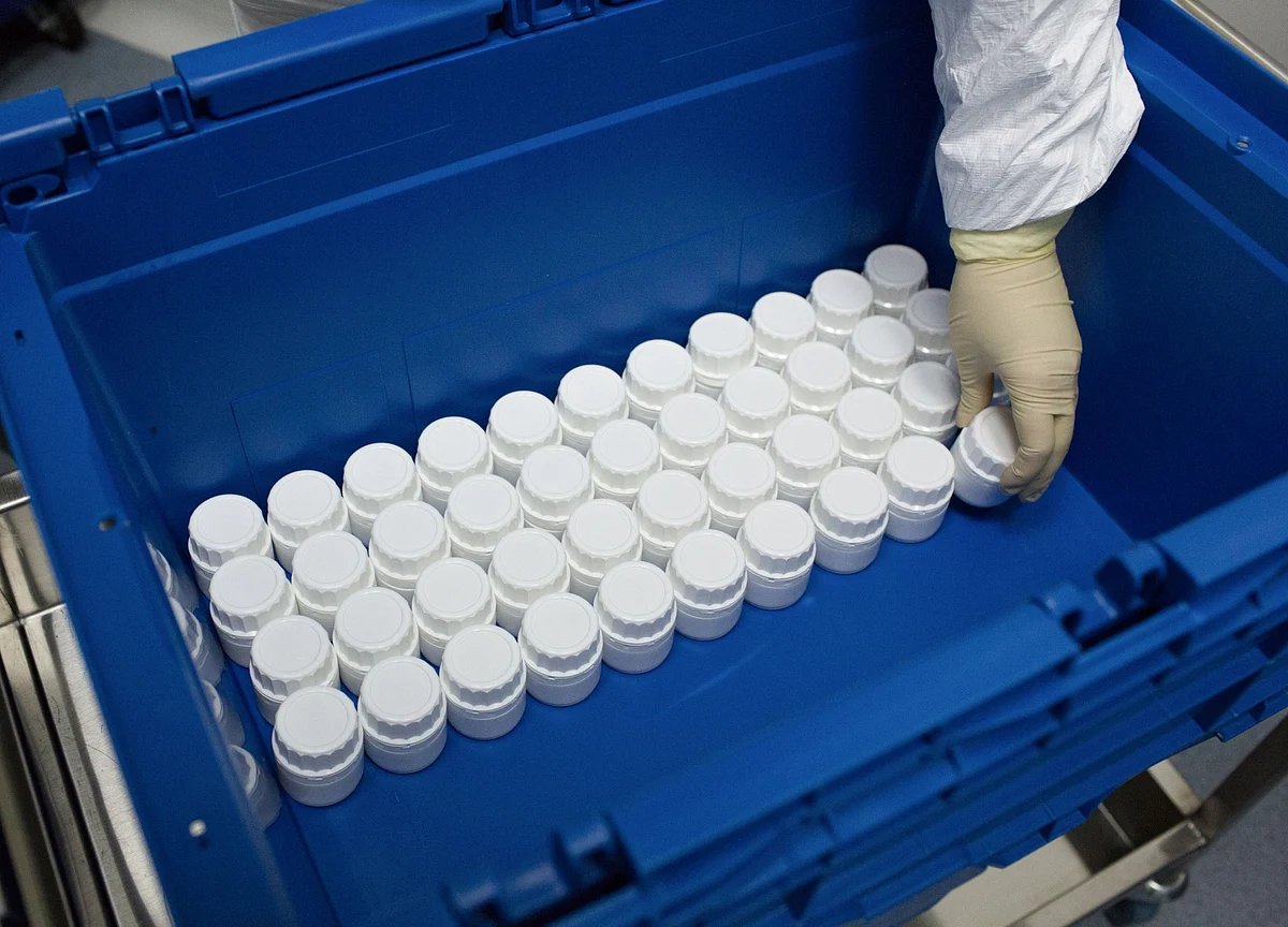 FDA Misled Senators on China’s Role as Vital U.S. Drug Supplier