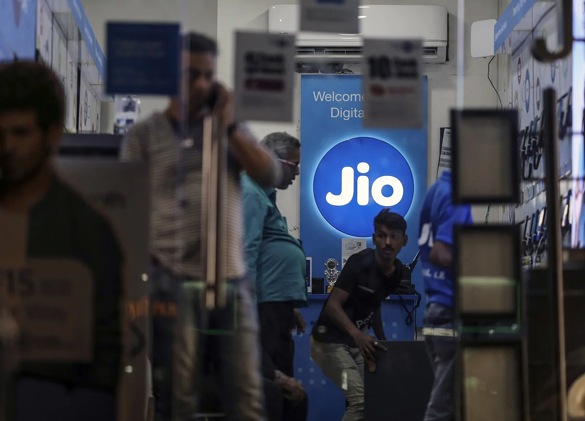 Saudi Arabia to Invest $1.5 Billion in India’s Jio Platforms