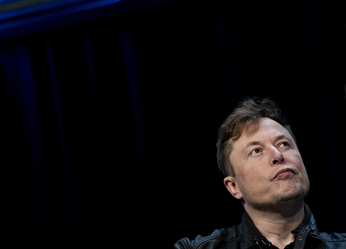 Elon Musk’s Las Vegas Dreams Are Expanding