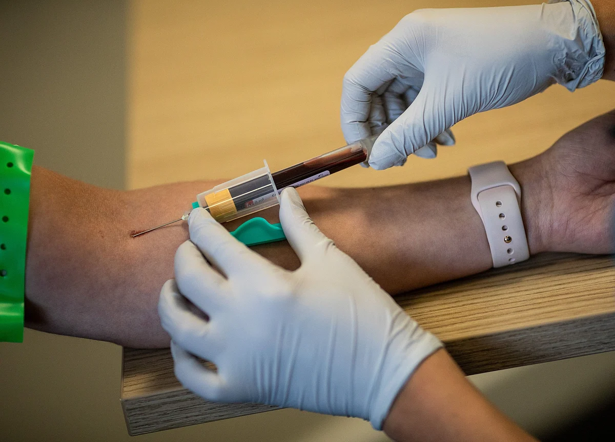 Antibody Tests Are Everywhere Now and Confusing Everyone