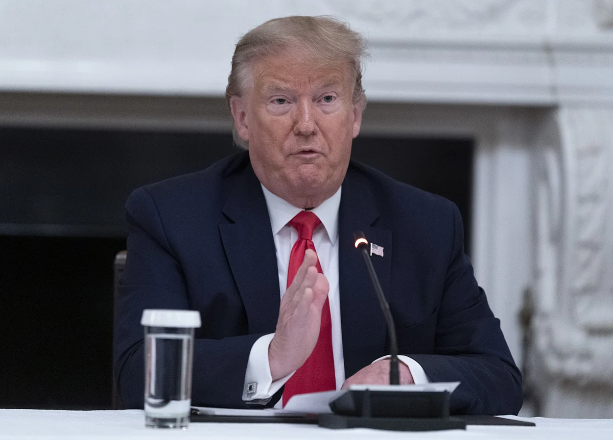 Trump Says China Deal ‘Fully Intact’ After Navarro Roils Markets