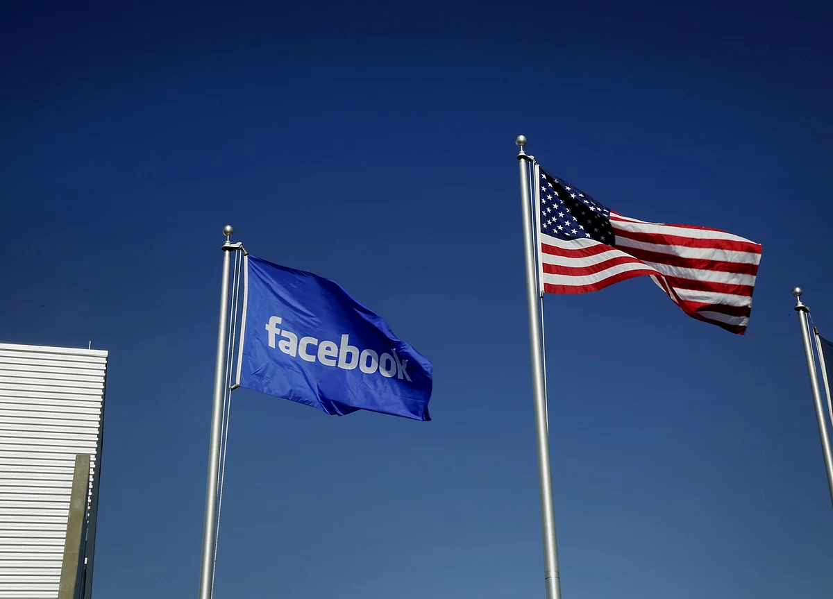 Zuckerberg’s Trump Decision Sparks an Internal Facebook Rebellion