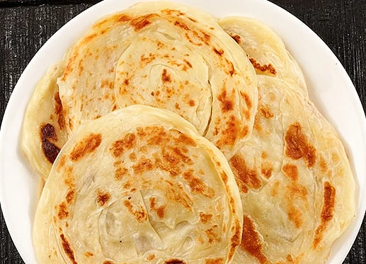 ‘Tax’onomy And Why The Parotta Is Not A Roti