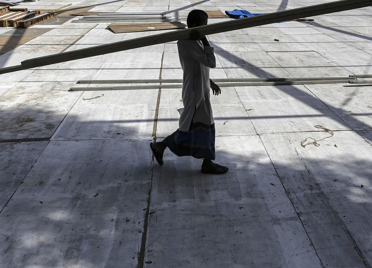 U.S. Ranked Worst for Workers’ Rights Among Major Economies