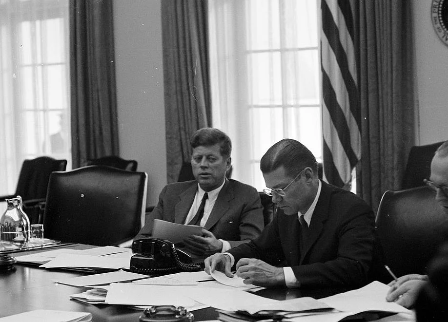 India-China Standoff: PM Modi Should Use JFK’s Cuban Crisis Playbook