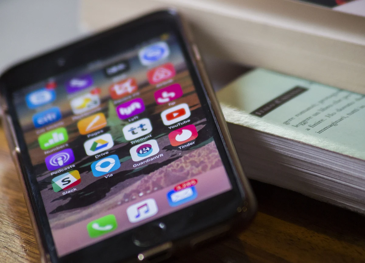 Apple Will Force Apps to Ask for OK Before Tracking Users