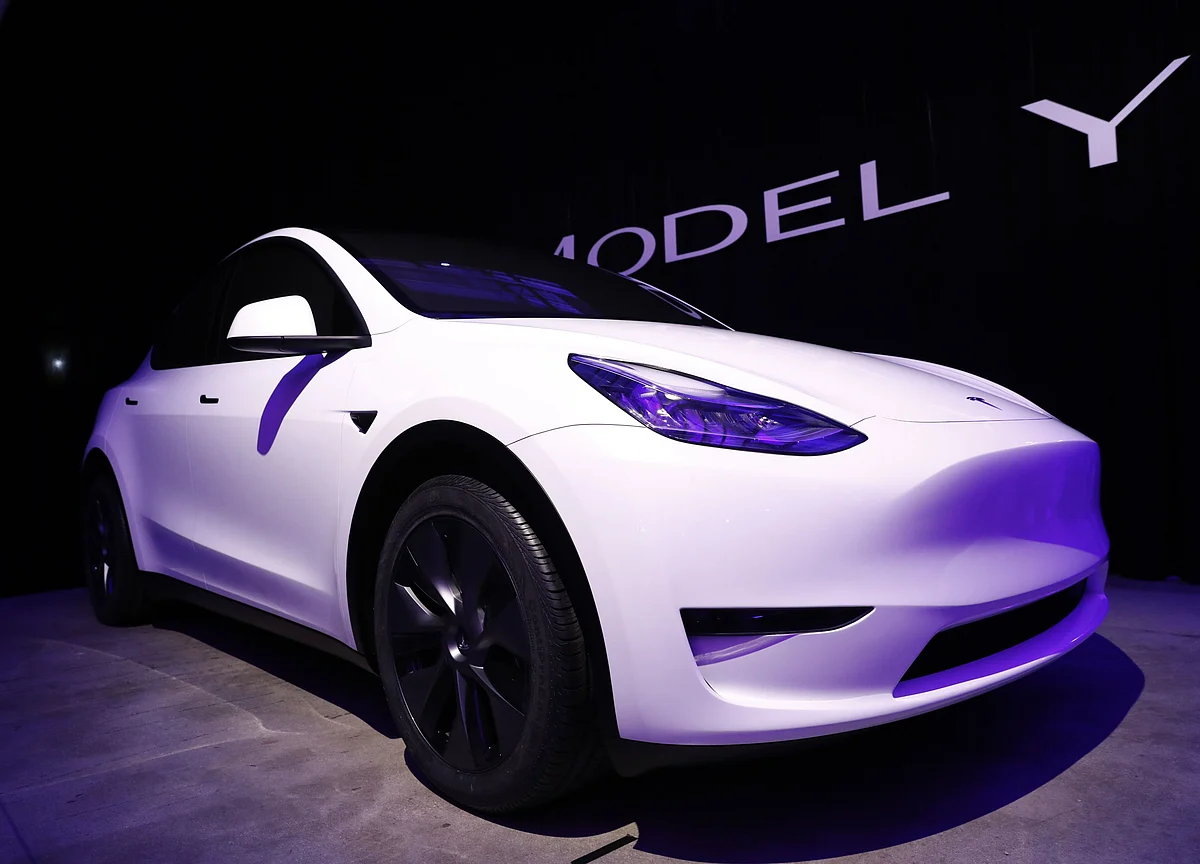 Musk Says Solving Tesla Model Y Production Issues Top Priority