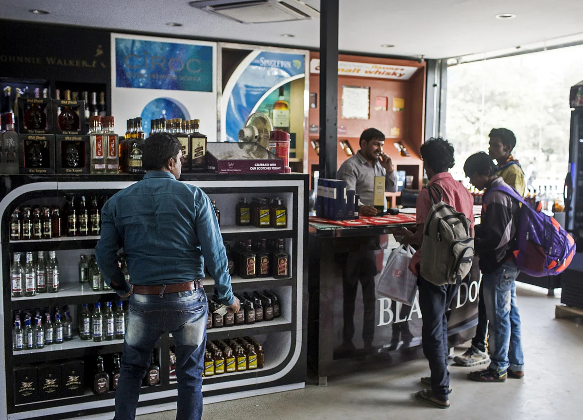 Startup Street: How LiqHub Launched Its Liquor Delivery Business Amid Covid-19 Pandemic