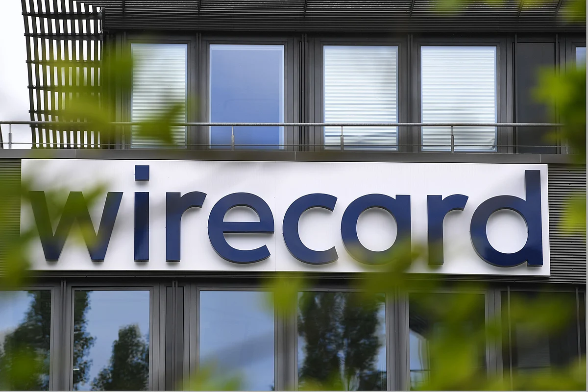 German Finance Minister Knew of Wirecard Issues a Year Before Collapse