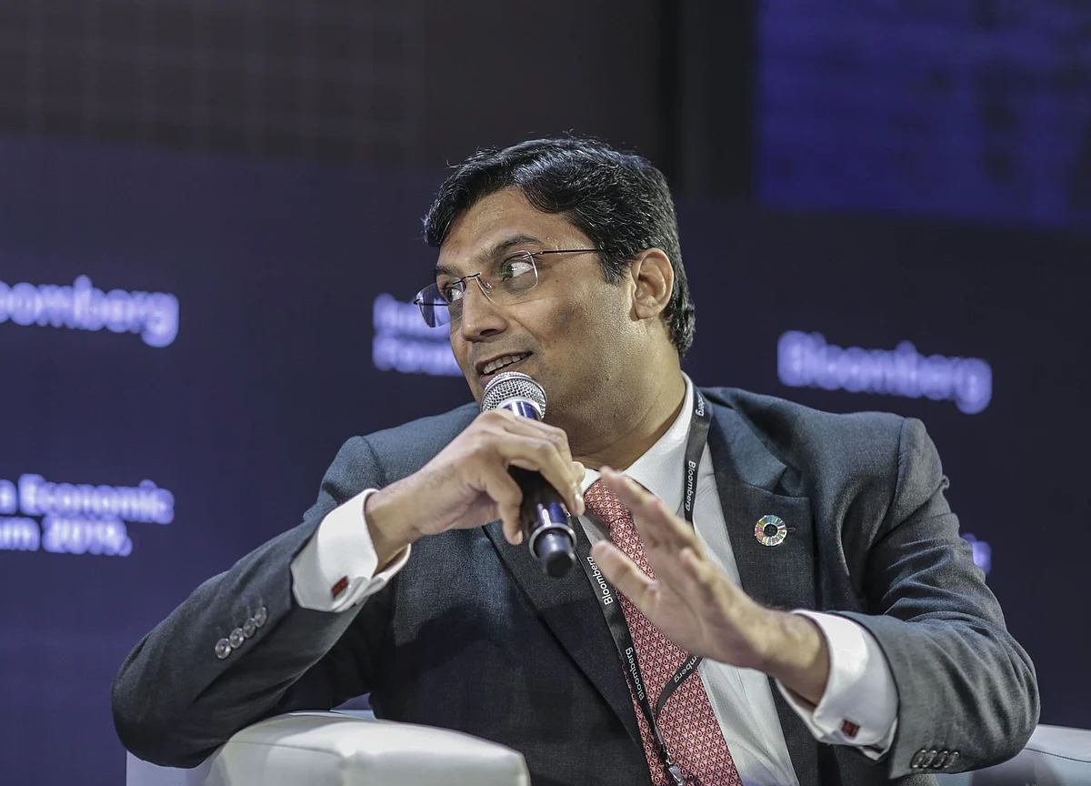 Navneet Munot To Take Charge Of HDFC Mutual Fund As MD And CEO