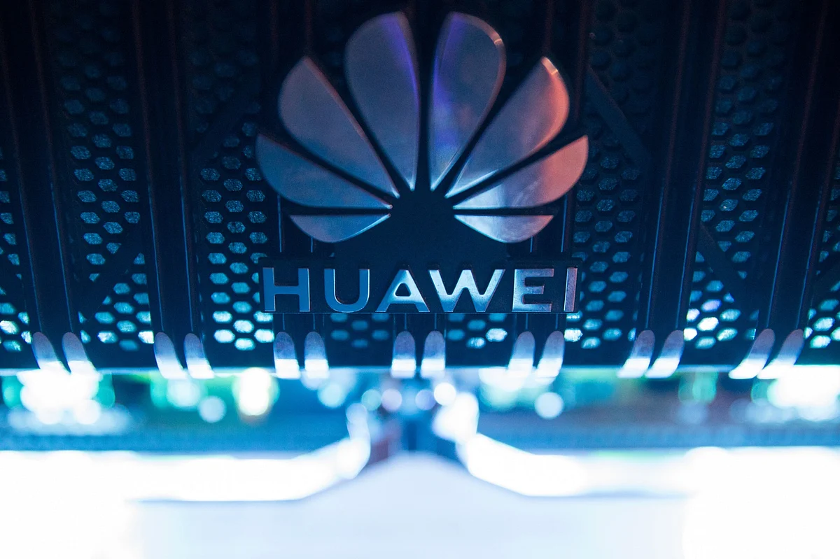 Huawei Employees See Dire Threat to Future From Latest Trump Salvo