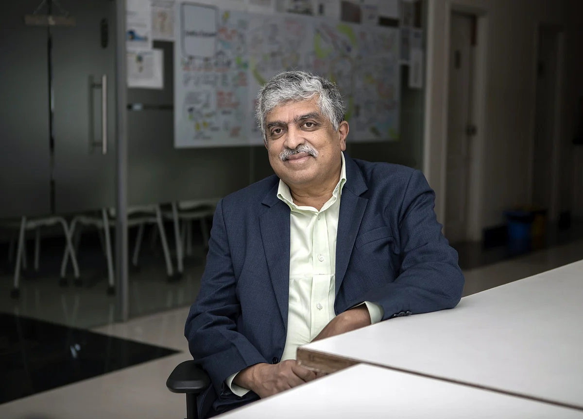 UPI Autopay Launch: India A Hotbed Of Payments Innovation, Nandan Nilekani Says