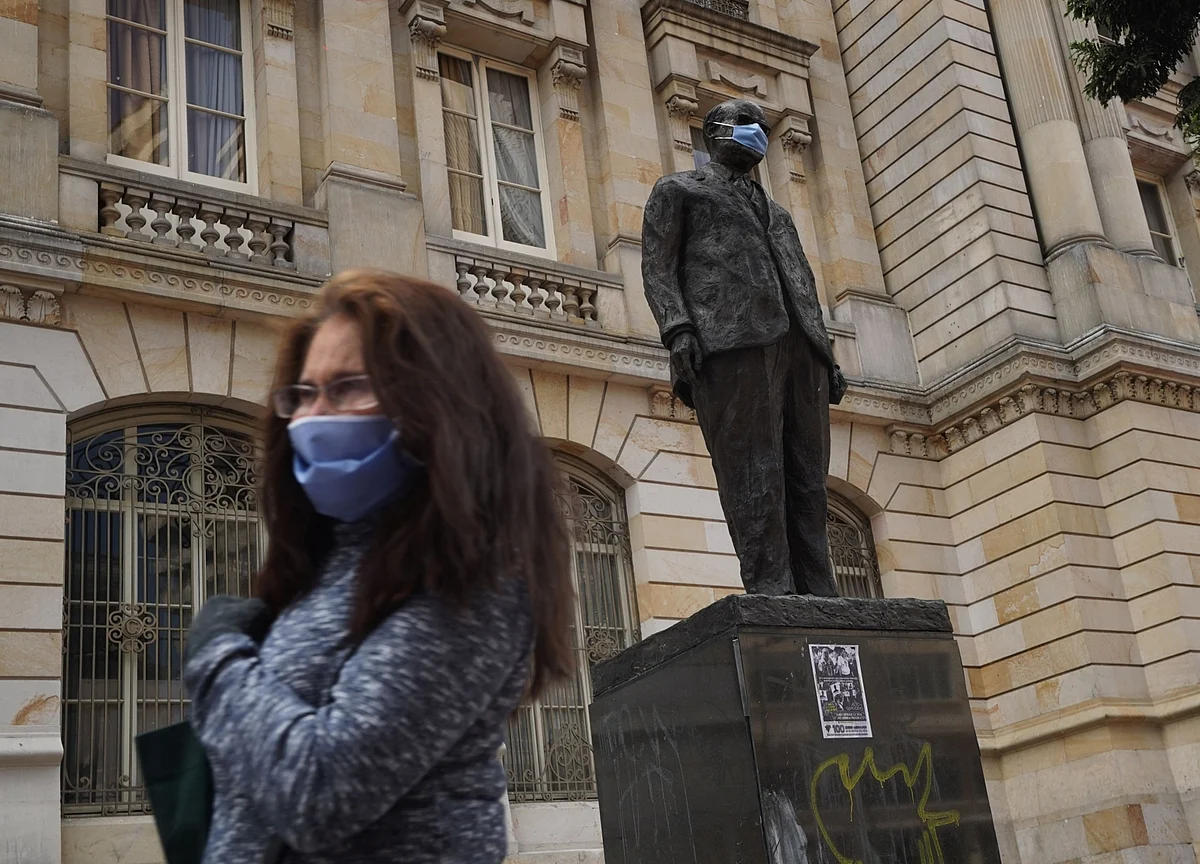 How to Decide Which Statues to Pull Down