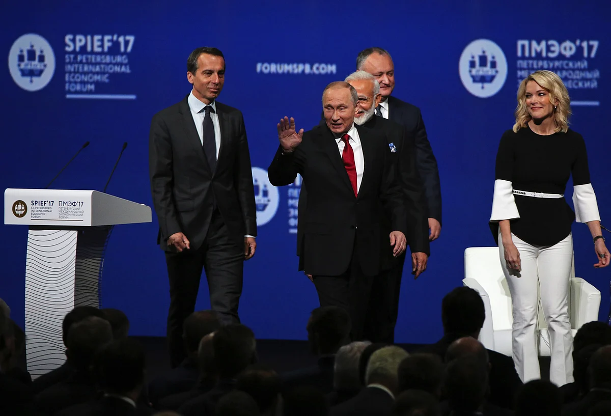 Donald Trump’s Move To Invite India, Russia For G-7 Summit Riles China