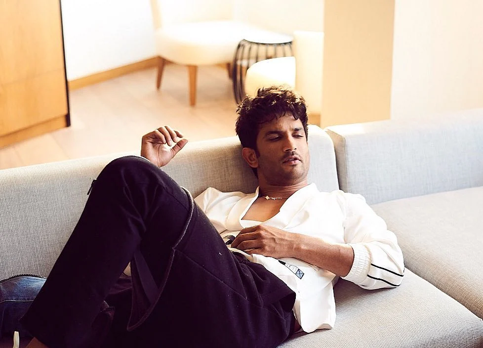 Bollywood Actor Sushant Singh Rajput Found Dead By Suicide In Bandra Home