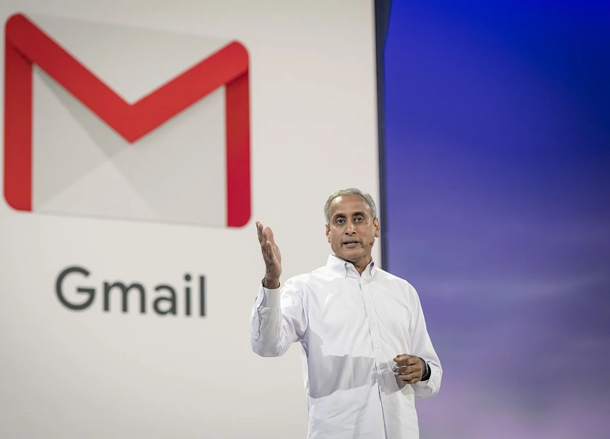 Google Shakes Up Top Search, Advertising Leadership