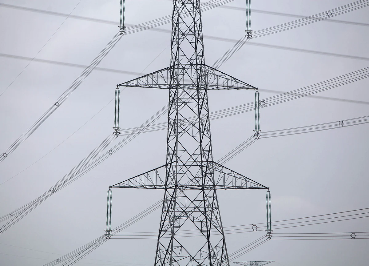 Reliance Infrastructure Completes Stake Sale In Power Transmission Project To India Grid For Rs 900 Crore