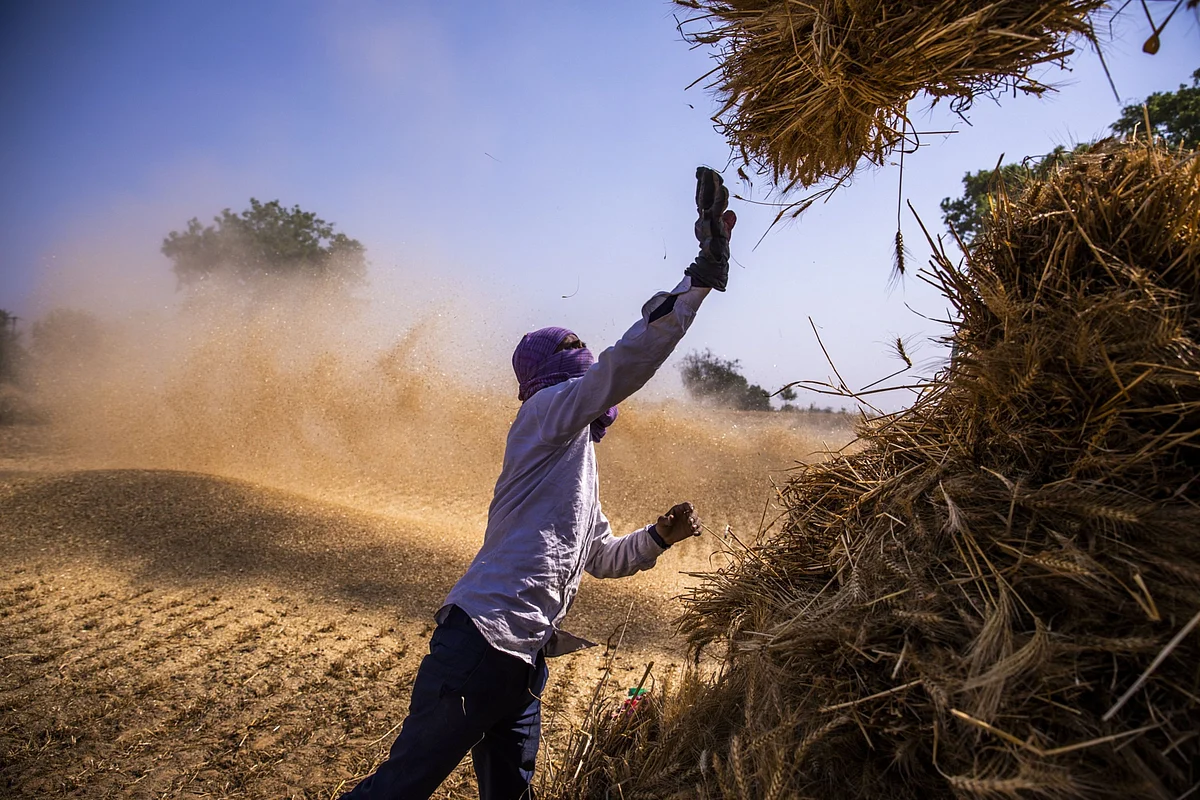 Modi, Migrants and Monsoon Make Rural India Top Consumer Equity Bet