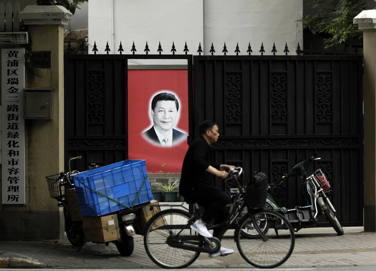 How the Tiananmen Square Protests Shaped Modern China