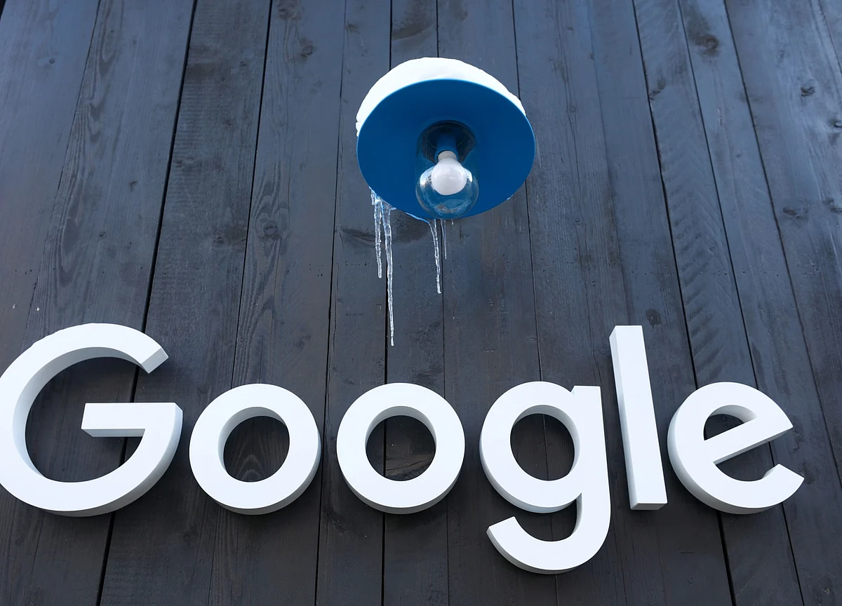 Google Sued for Secretly Amassing Vast Trove of User Data