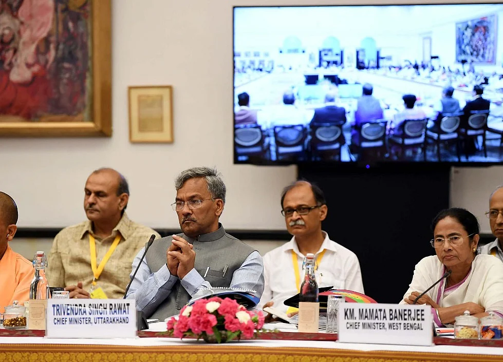 Making States Borrow Is Against Spirit Of GST Pact: Ex-Finance Secretary Subhash Chandra Garg