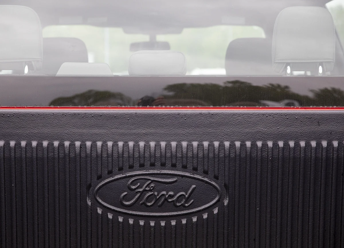 Ford Sees $4.1 Billion Charge on Three Brazil Plant Closures
