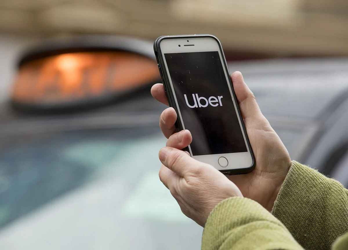 Uber Won Its Prized Contractor Status for Drivers. Now What?