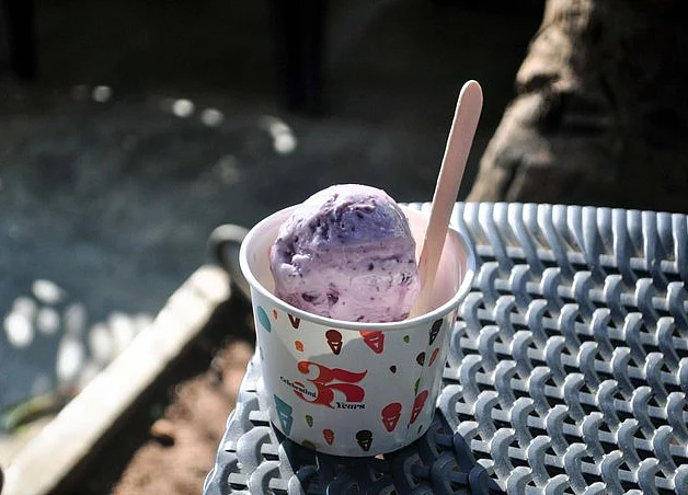 Naturals Ice Cream And The Summer Of Covid-19