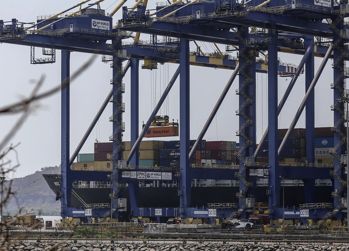 This One Economic Indicator Continued To Fall In May