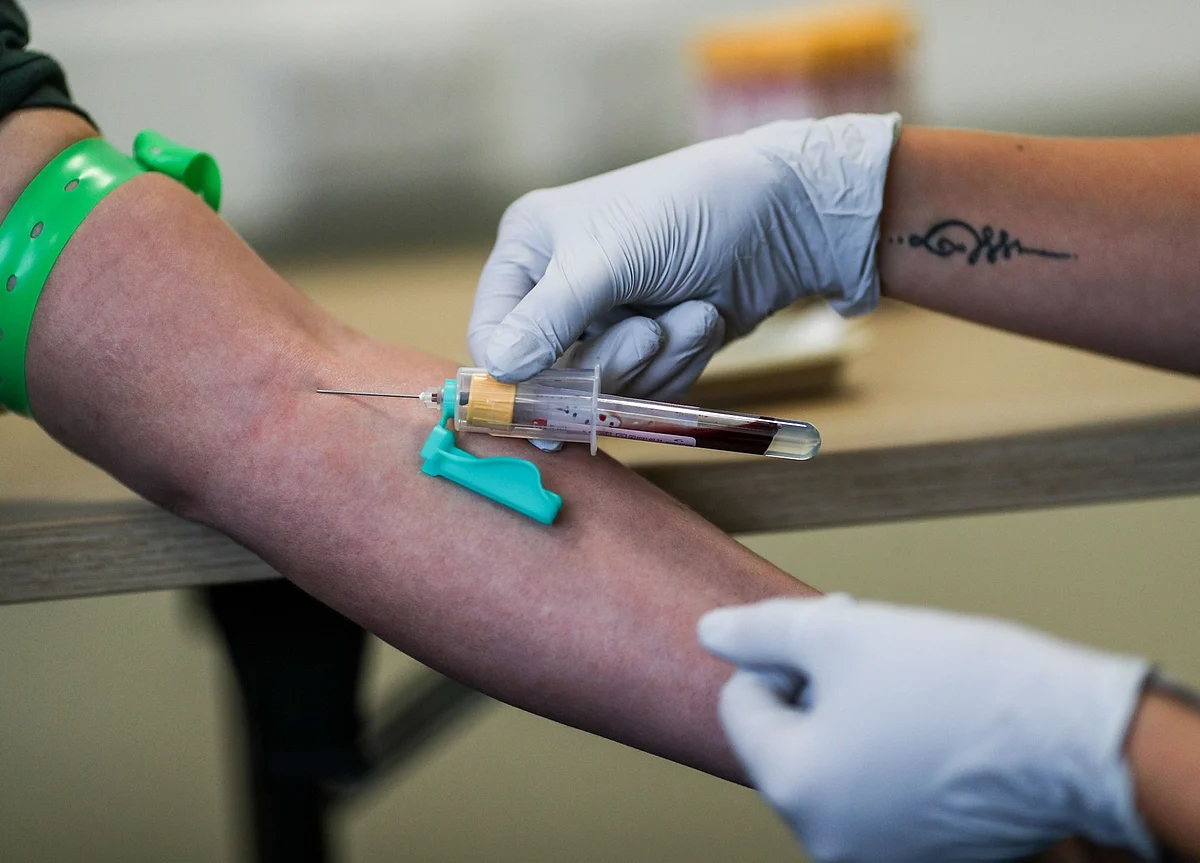 23andMe Provides More Evidence That Blood Type Plays Role in Virus