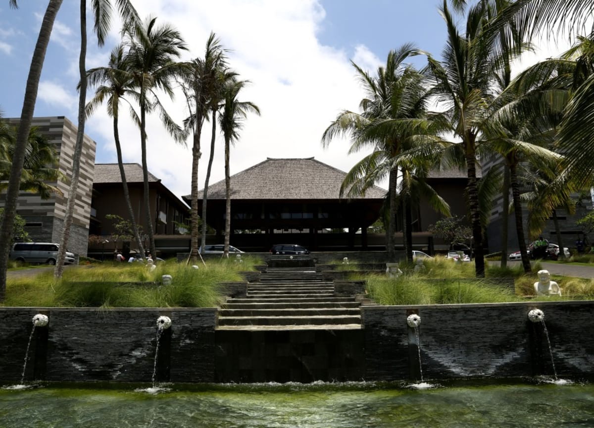 Bali Hotels Go On Sale For Cheap With Virus Hammering Tourism