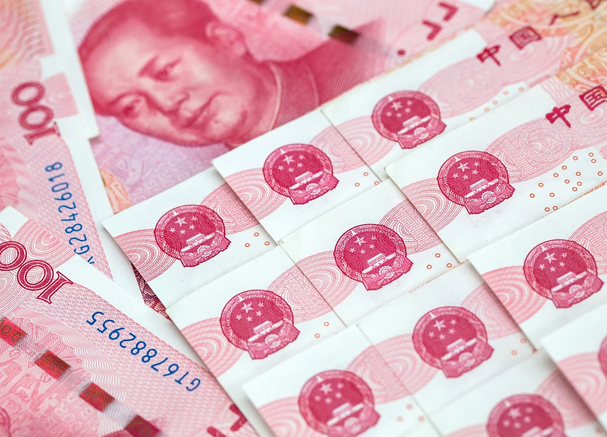 China’s Slow Recovery Points to Hard Road Back for Global Economy