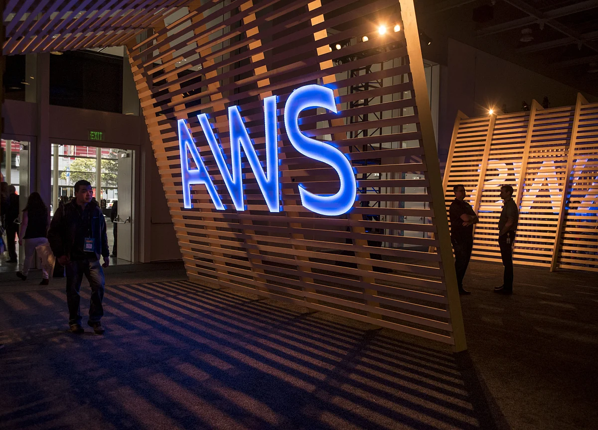 Amazon’s New Cloud Service Makes It Easier to Build Mobile Apps