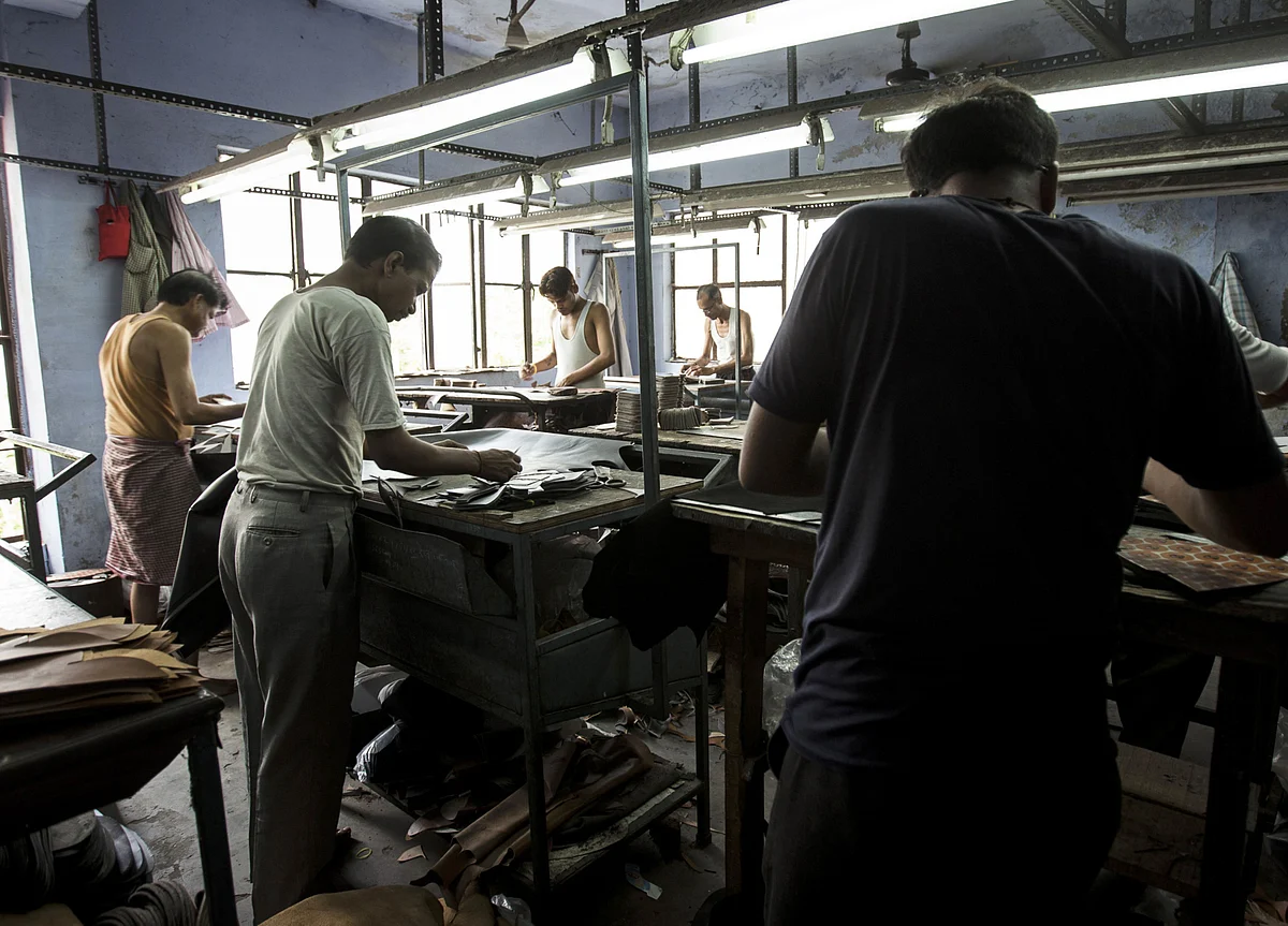 GST: Gujarat High Court Allows Refund Of Tax On Input Services Under Inverted Duty Structure