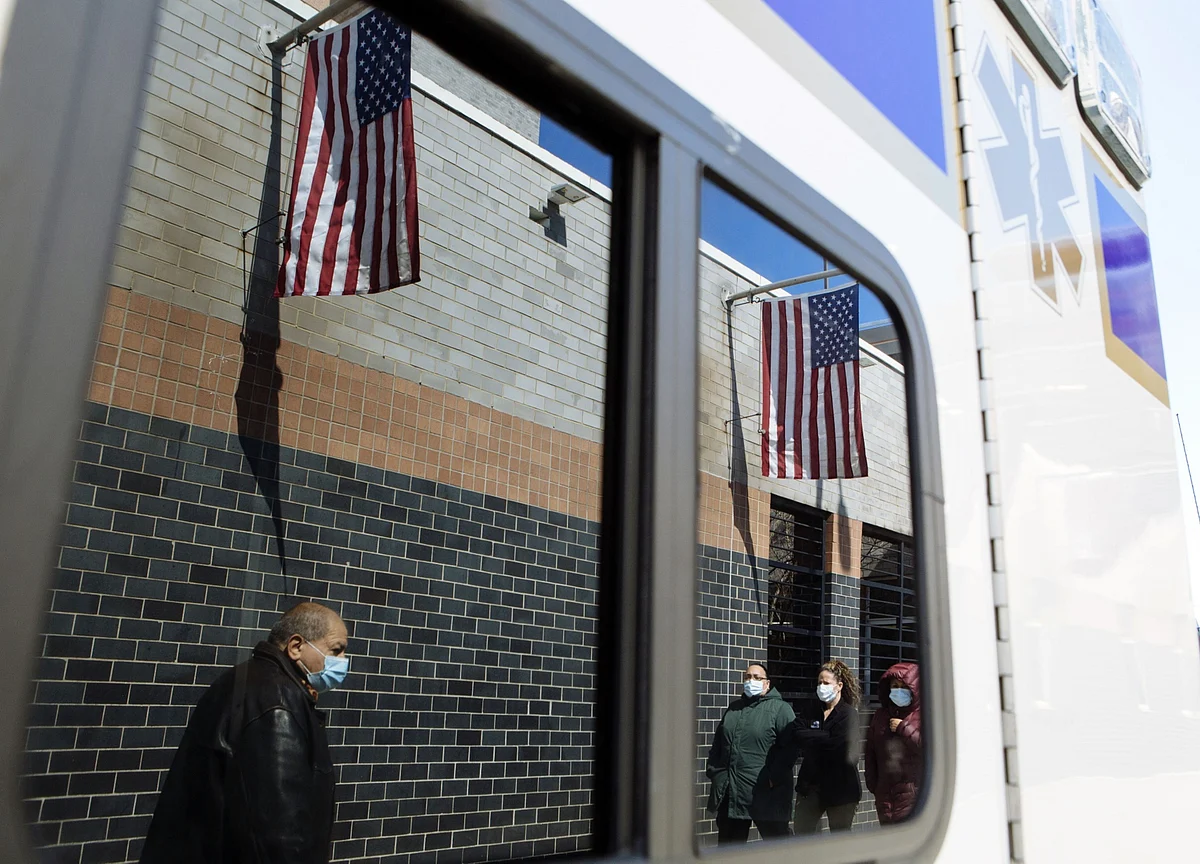 U.S. Health Care Puts $4 Trillion in All the Wrong Places
