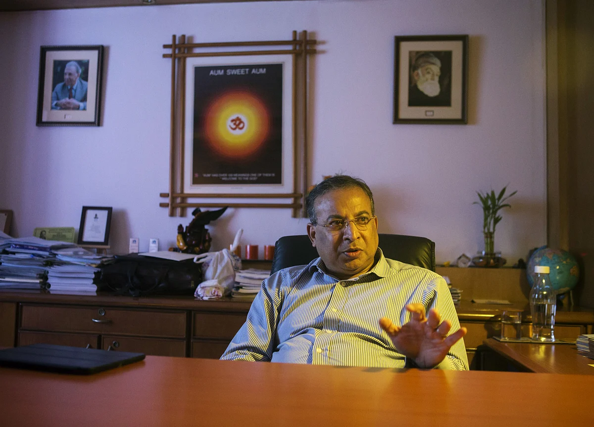 What Does Tata Power’s Head Want? More Competition