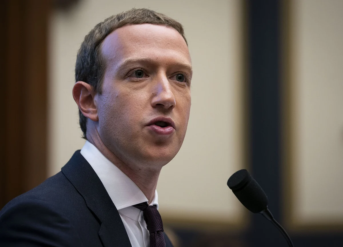 Scientists Funded by Chan-Zuckerberg Urge Facebook to Do Better