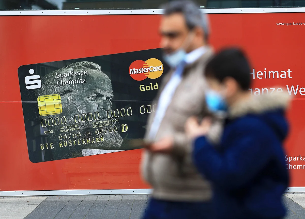 Mastercard Promises to Increase Black Leadership by 50% by 2025