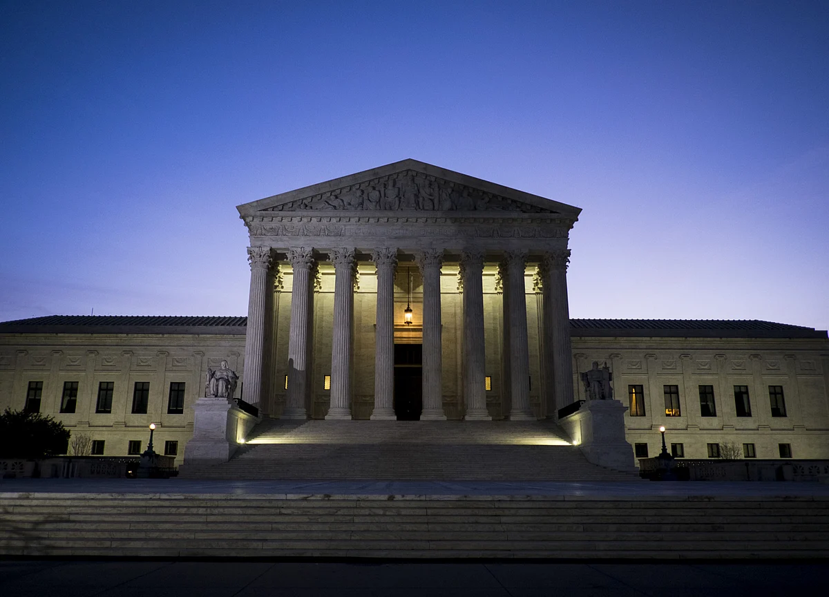 Supreme Court Stops ‘Capricious’ Trump Effort to End DACA