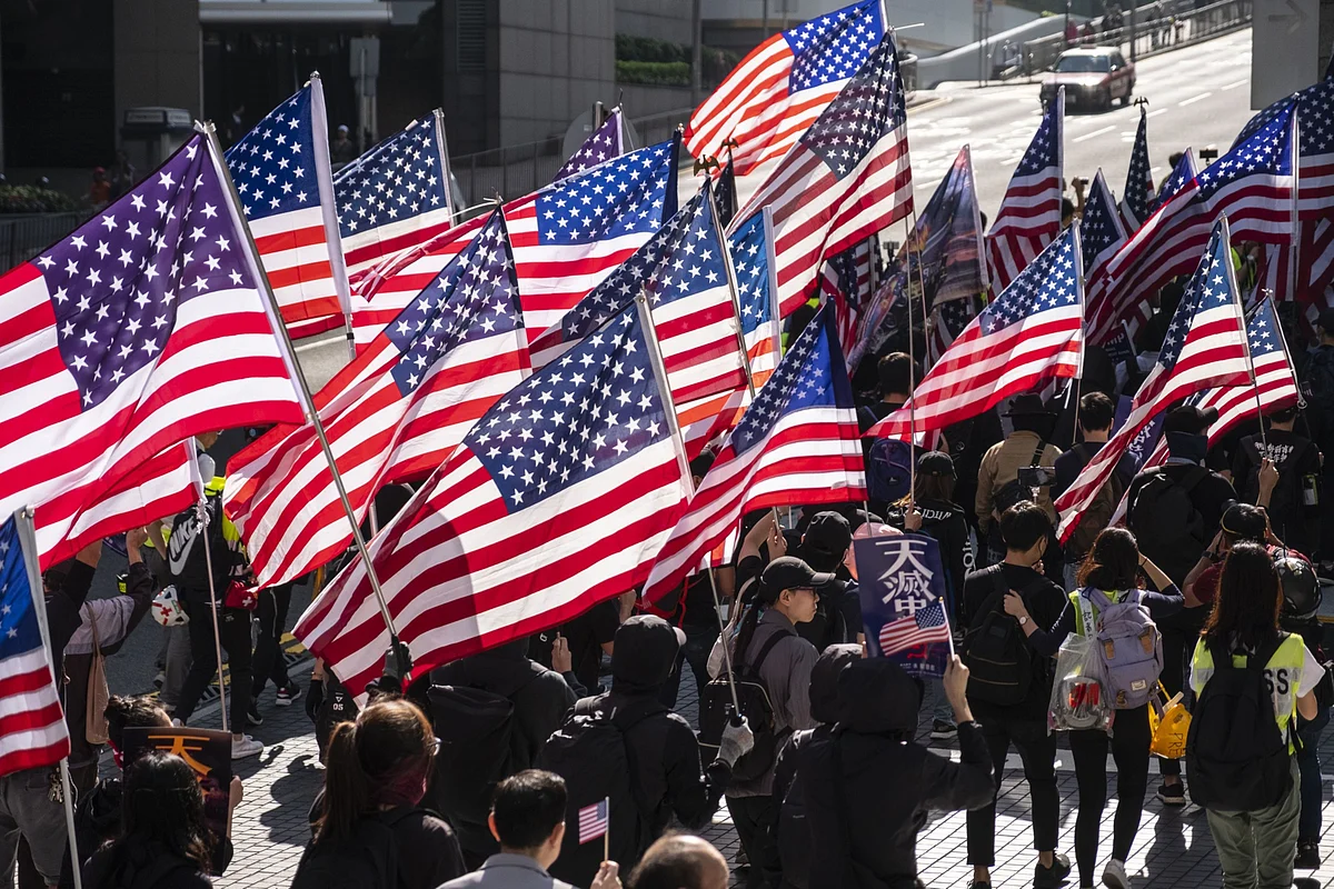 Racial Repression Is Built Into the U.S. Economy