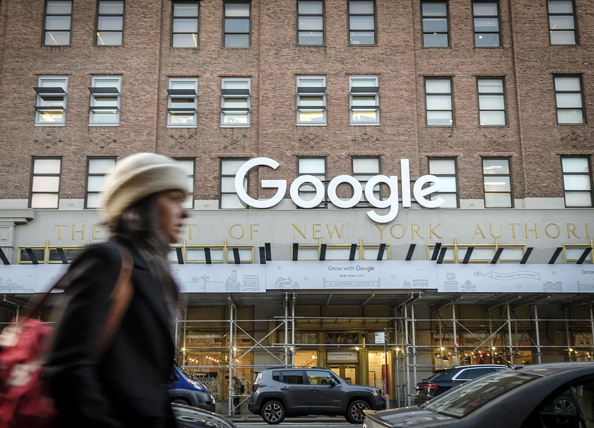 Google Will Now Auto-Delete More User Data After 18 Months