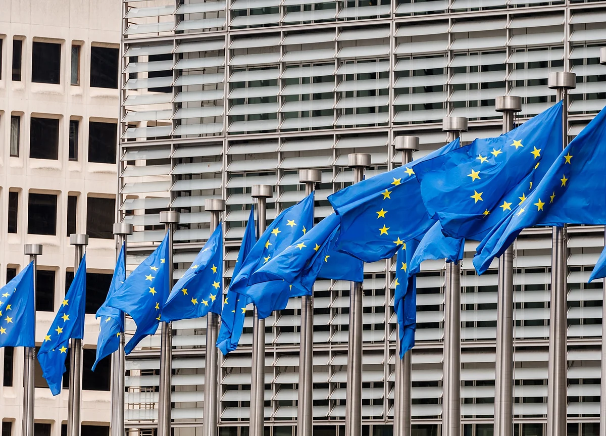 Brexit Impasse Grows as EU Resists Changing Barnier Mandate