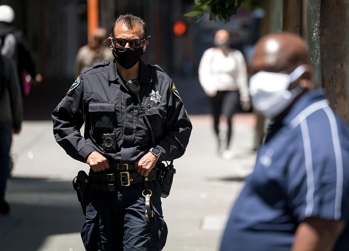Sweeping Police Reform Won’t Happen Overnight