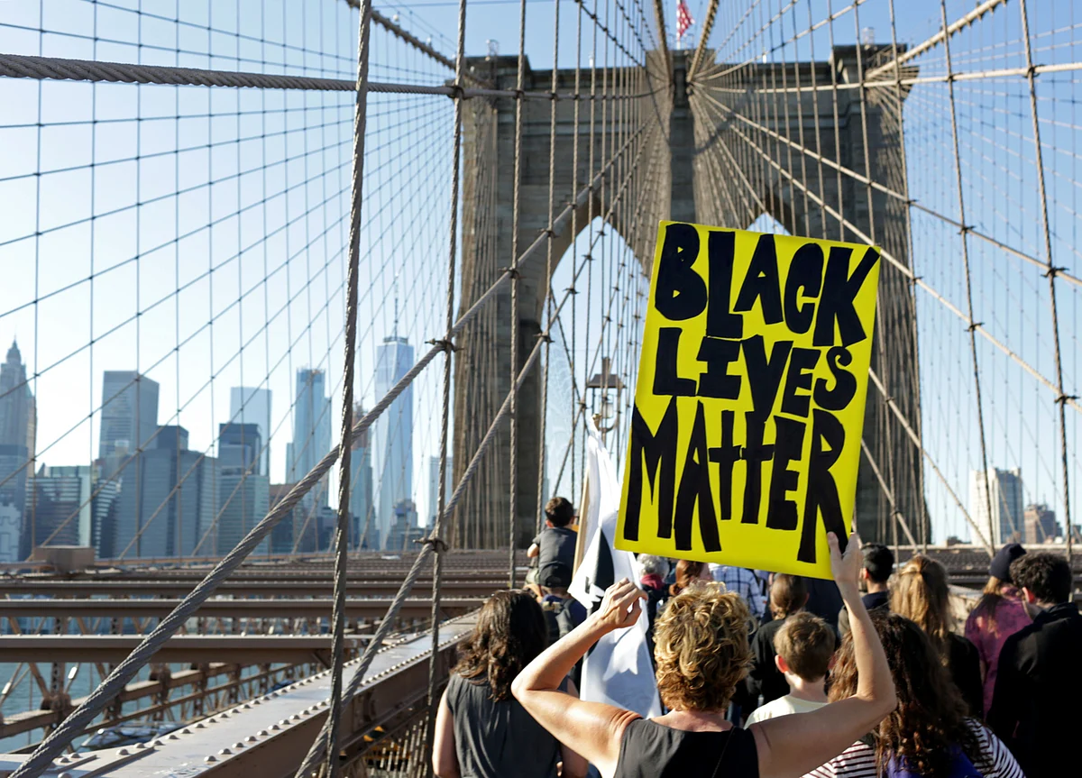 Why ‘Defund the Police’ Is a Chant With Many Meanings