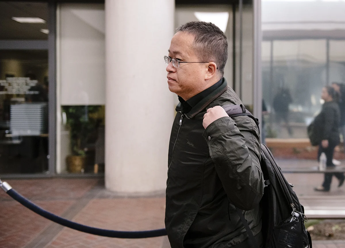 Chinese Professor Found Guilty in U.S. of Economic Espionage