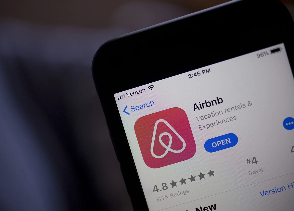 Airbnb Layoffs Expose Inequities in a Two-Tiered Workforce