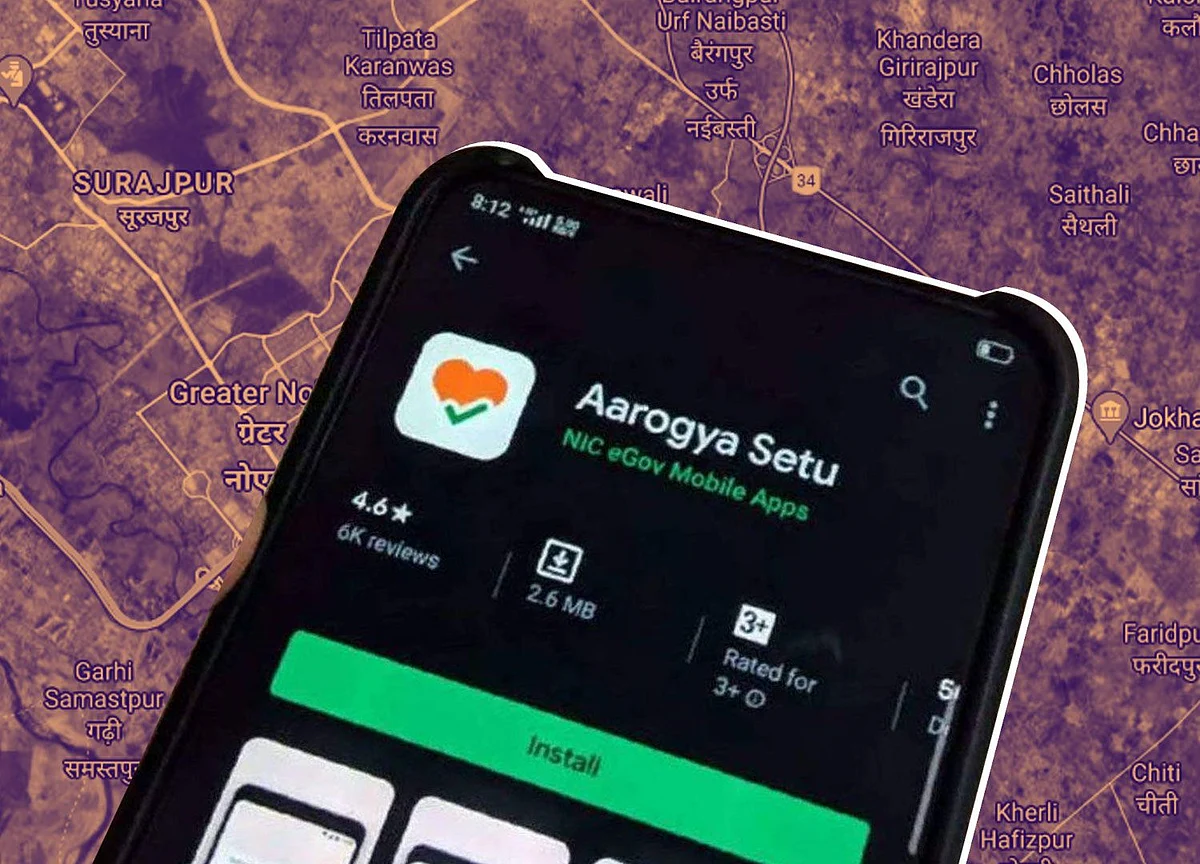 What Purpose Does Aarogya Setu Serve Now?